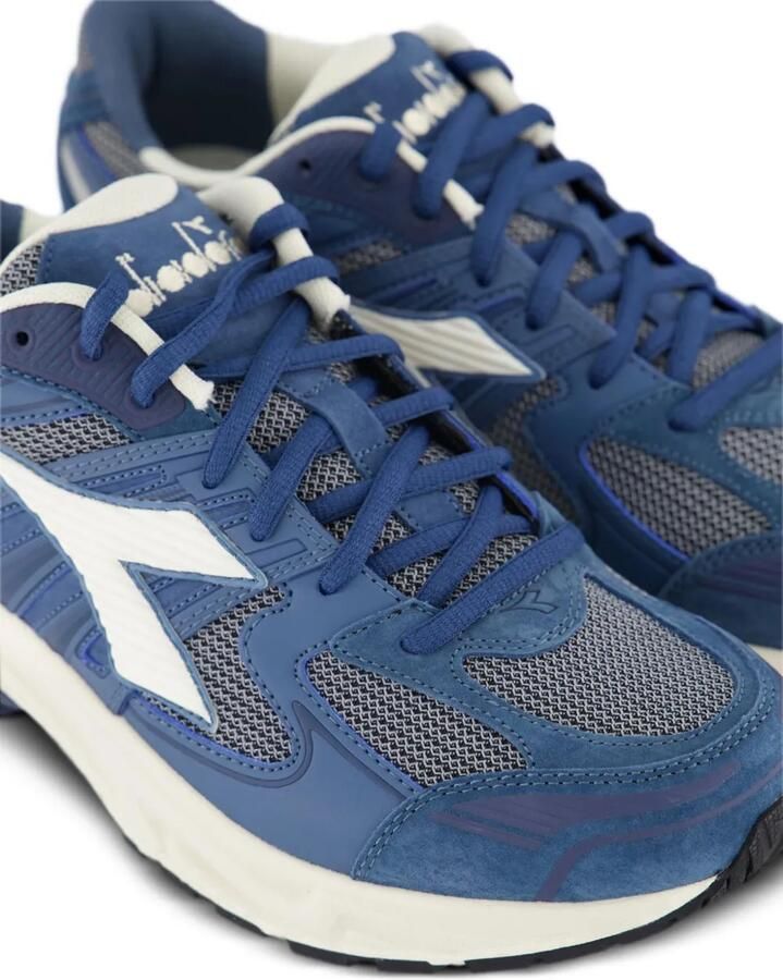 Diadora Mythos Star sneakers Blauw - Foto 2