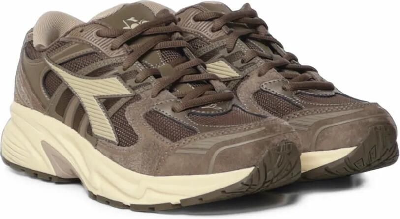 Diadora Mythos Star sneakers Bruin - Foto 3