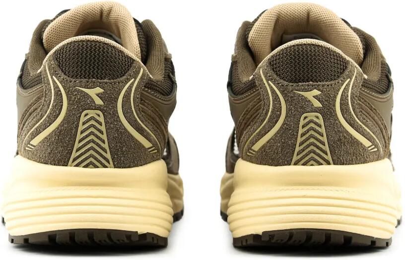 Diadora Mythos Star sneakers Bruin - Foto 3