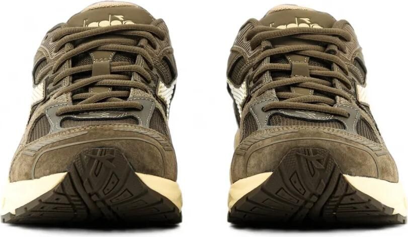 Diadora Mythos Star sneakers Bruin - Foto 4