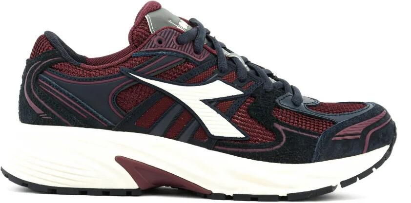 Diadora Mythos Star sneakers Rood