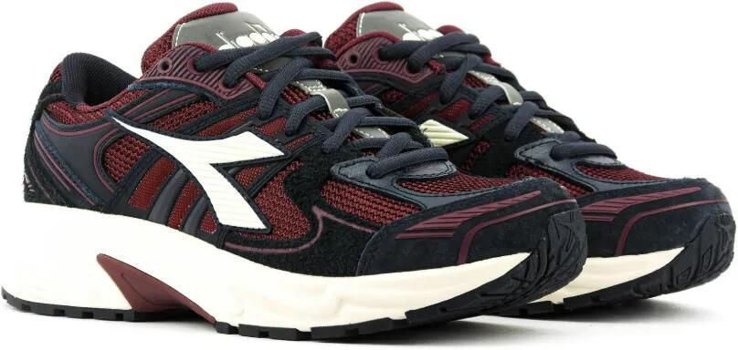 Diadora Mythos Star sneakers Rood - Foto 5