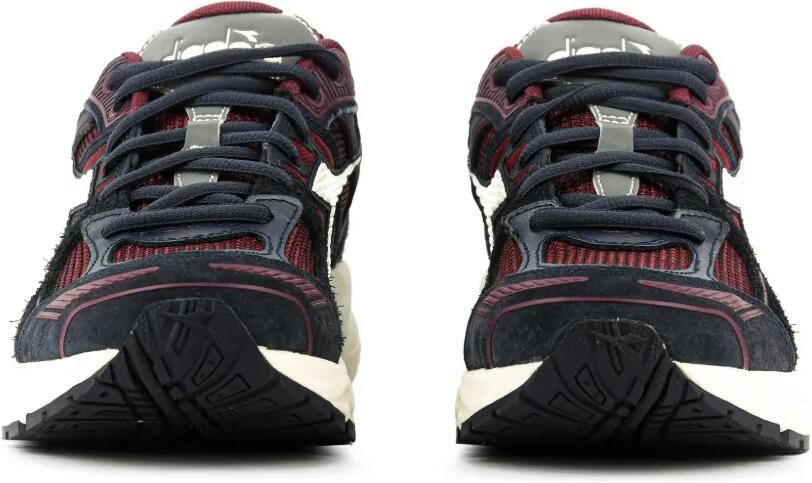 Diadora Mythos Star sneakers Rood - Foto 4