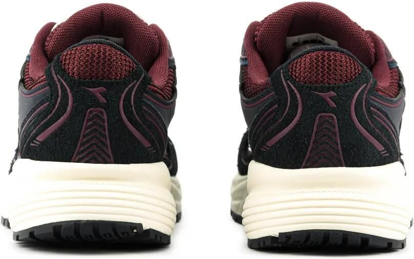 Diadora Mythos Star sneakers Rood - Foto 3