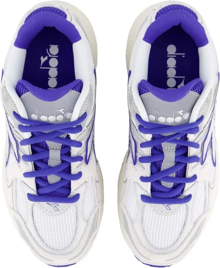 Diadora Mythos Star sneakers Wit - Foto 3