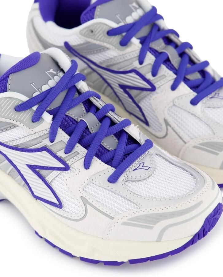 Diadora Mythos Star sneakers Wit - Foto 4