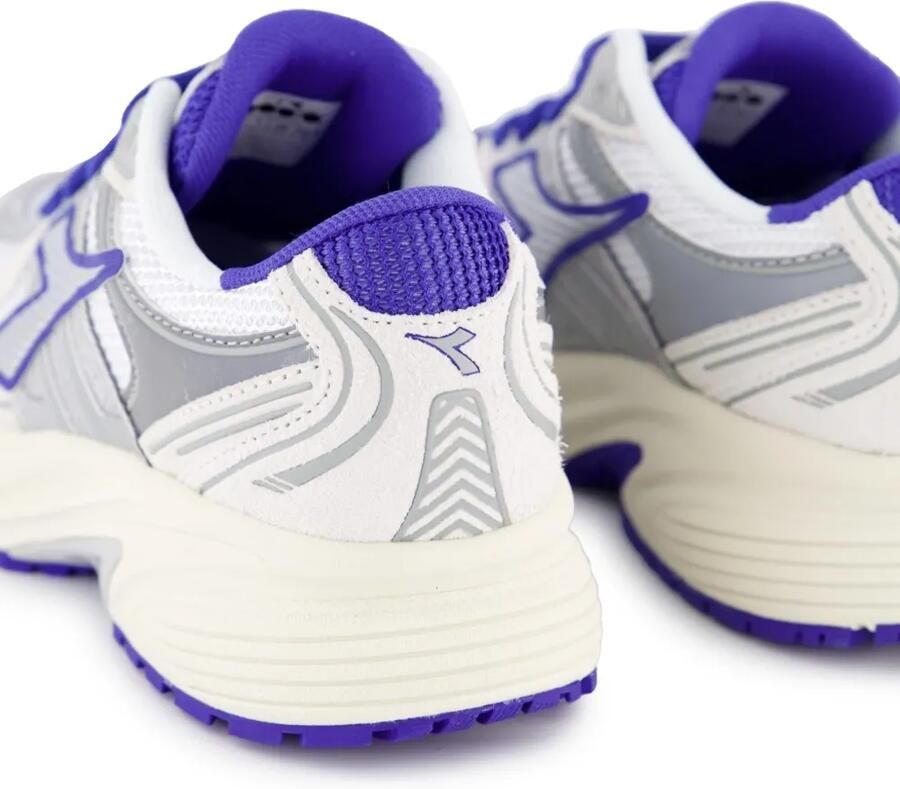 Diadora Mythos Star sneakers Wit - Foto 2