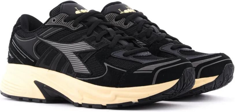 Diadora Mythos Star sneakers Zwart - Foto 5
