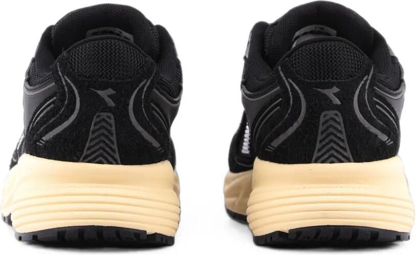 Diadora Mythos Star sneakers Zwart - Foto 3