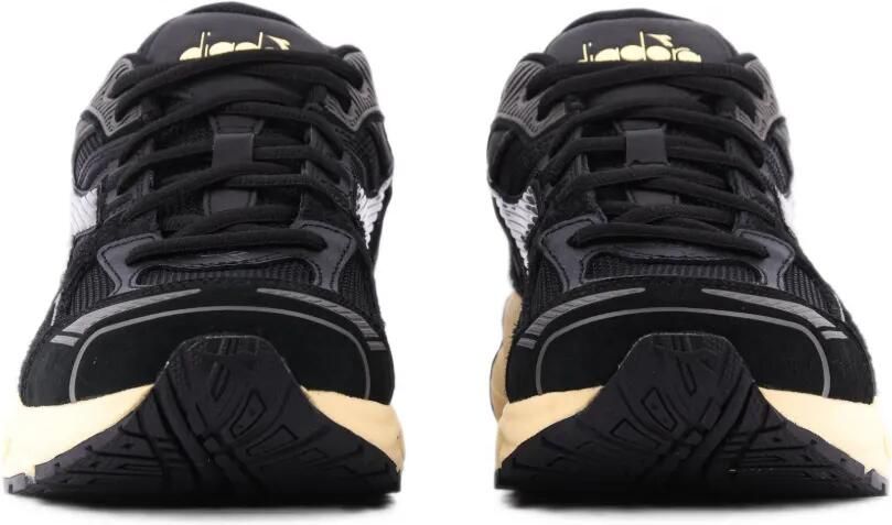Diadora Mythos Star sneakers Zwart - Foto 4
