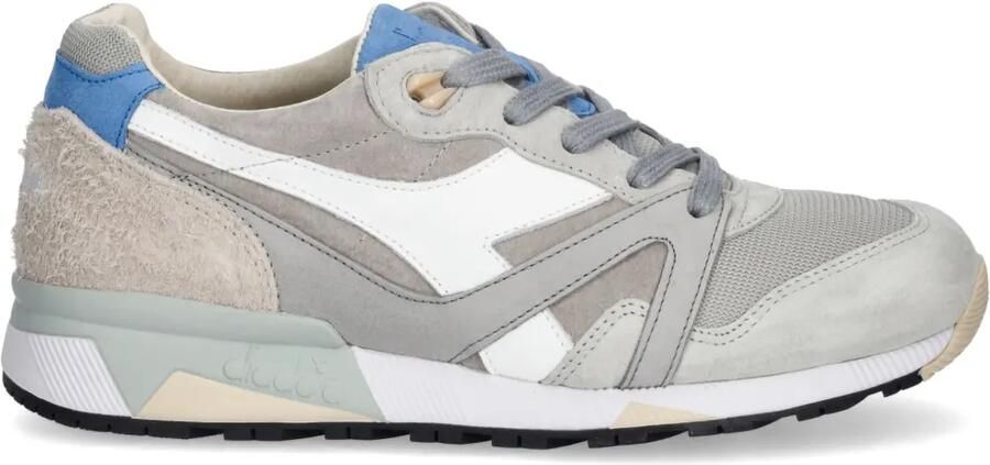 Diadora N9000 Italia sneakers Grijs