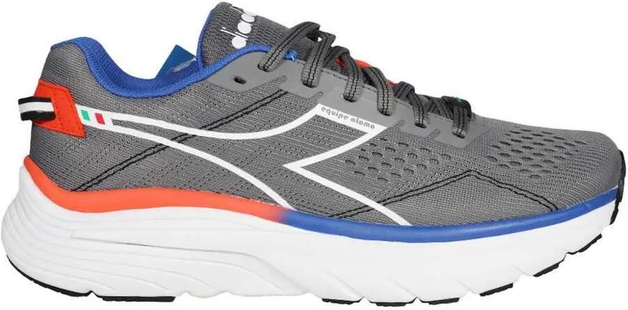 Diadora Nucleo sneakers Grijs