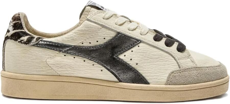 Diadora Prestige Safari sneakers Wit