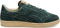 Diadora Prestige Seat leren sneakers Groen - Groen