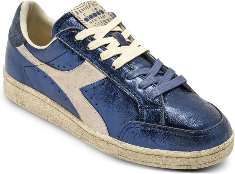Diadora Prestige sneakers Blauw - Foto 4