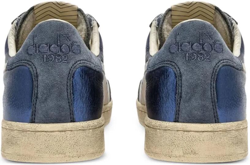 Diadora Prestige sneakers Blauw - Foto 5