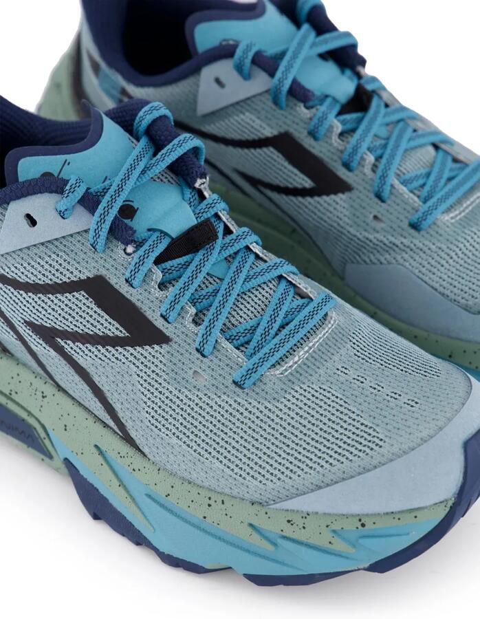 Diadora Sestriere-xt 2 sneakers Blauw - Foto 2