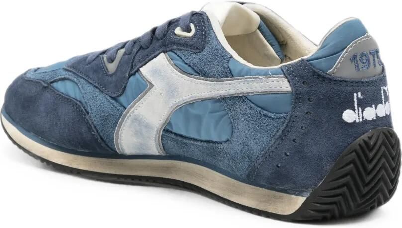 Diadora Sneakers met vlakken Blauw - Foto 3