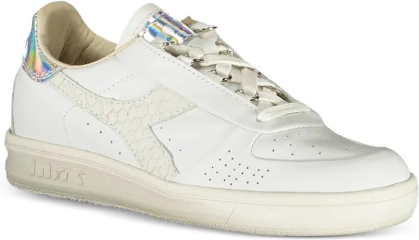 Diadora Sneakers Wit
