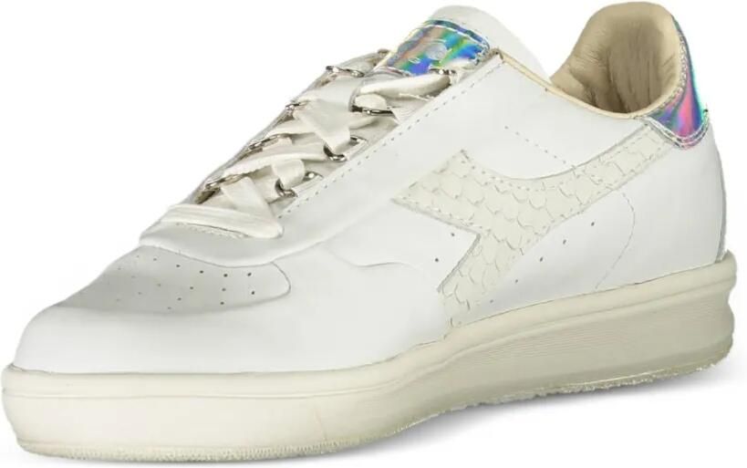 Diadora Sneakers Wit - Foto 2