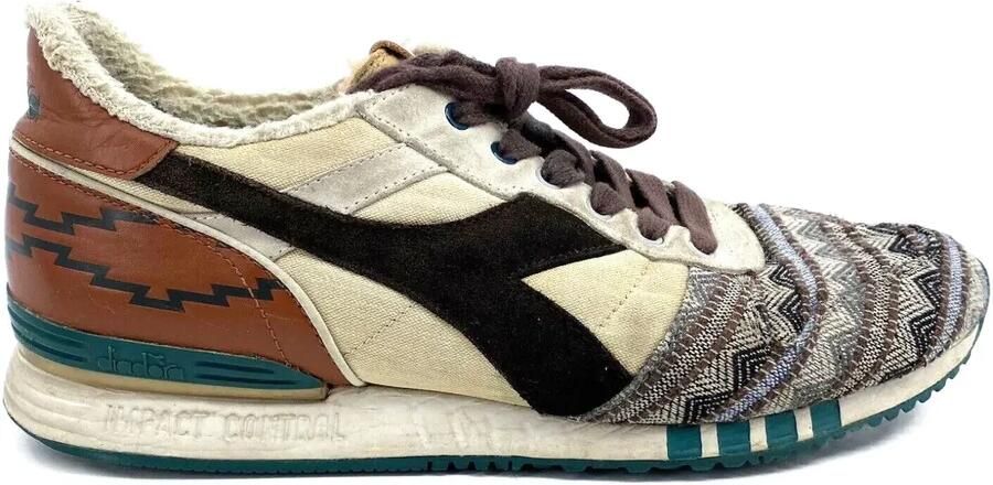 Diadora Titan sneakers Beige