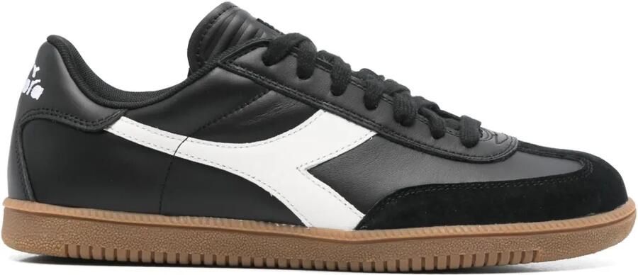 Diadora Trainer sneakers Zwart