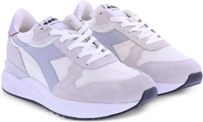 Diadora Venus Dirty sneakers Paars - Foto 4