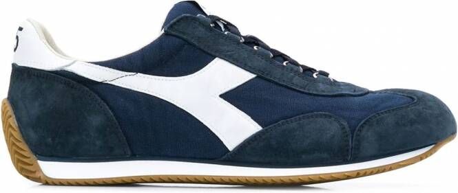 Diadora Equipe sneakers Blauw