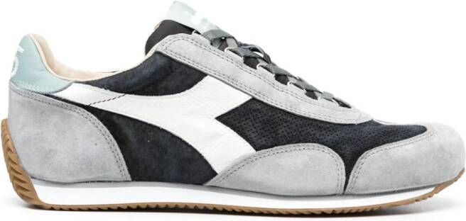 Diadora Equipe suède sneakers Grijs