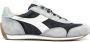 Diadora Equipe suède sneakers Grijs - Thumbnail 1