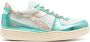 Diadora Mi Basket low-top sneakers Blauw - Thumbnail 1