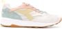 Diadora Sneakers met colourblocking Beige - Thumbnail 1