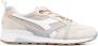 Diadora Sneakers met vlakken Beige - Thumbnail 1