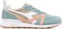 Diadora Sneakers met vlakken Blauw - Thumbnail 1
