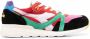 Diadora Sneakers met vlakken Rood - Thumbnail 1