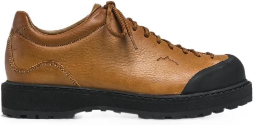 Diemme Ampezzo low-top laarzen Bruin