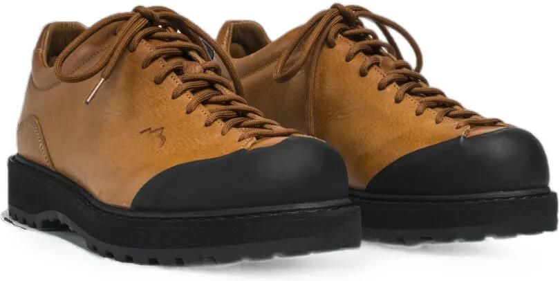 Diemme Ampezzo low-top laarzen Bruin - Foto 4