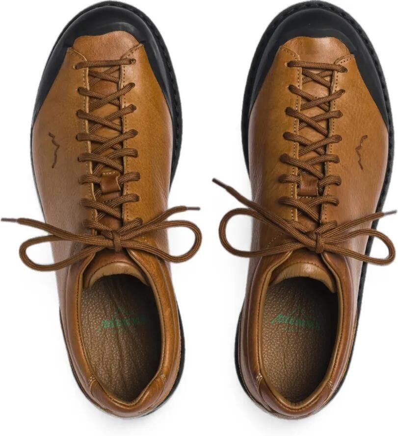 Diemme Ampezzo low-top laarzen Bruin - Foto 2
