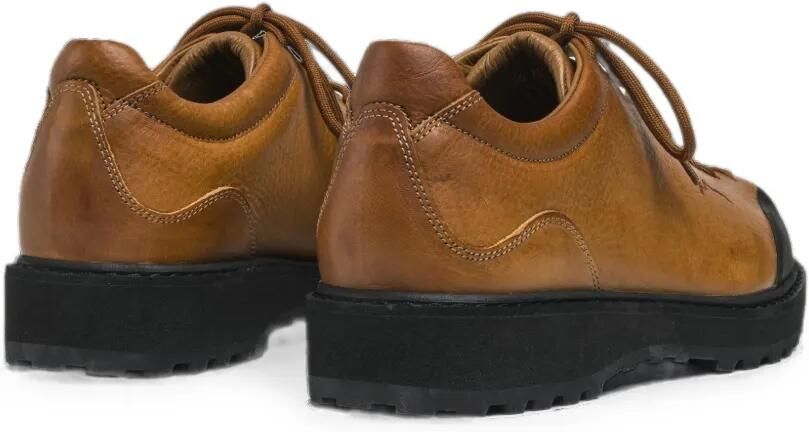 Diemme Ampezzo low-top laarzen Bruin - Foto 3