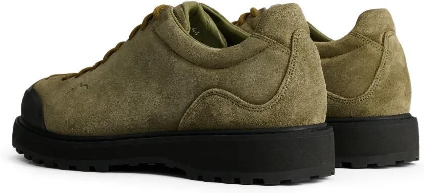 Diemme Ampezzo suède laarzen Groen - Foto 4