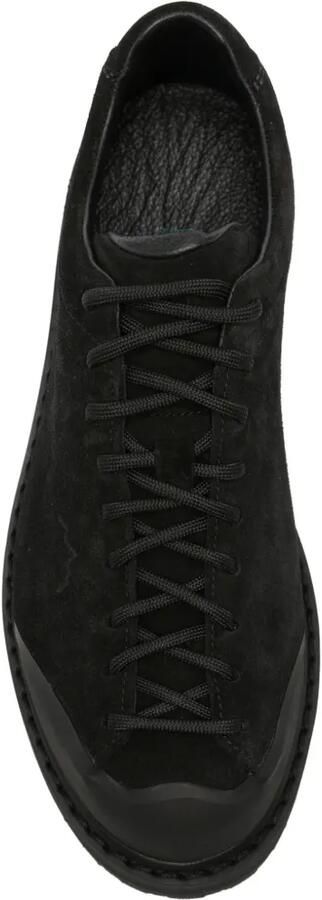 Diemme Ampezzo suede sneakers Zwart - Foto 4