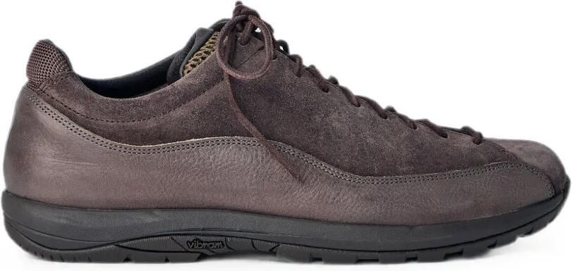 Diemme Bardolino sneakers Bruin