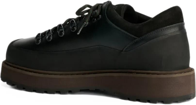 Diemme Cornaro Due Gomma boots Zwart - Foto 3