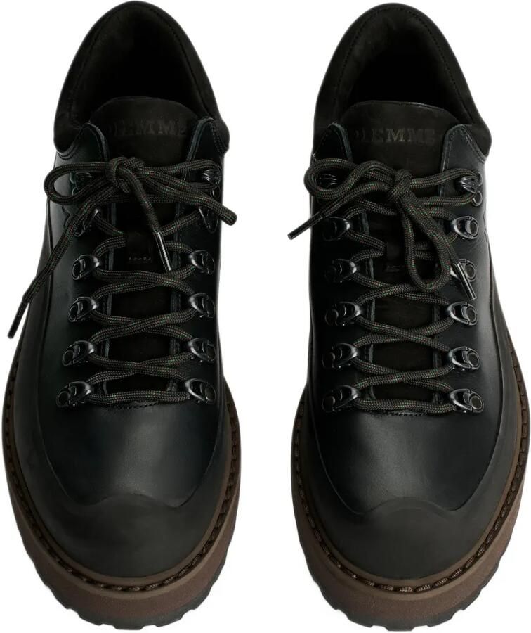Diemme Cornaro Due Gomma boots Zwart - Foto 2