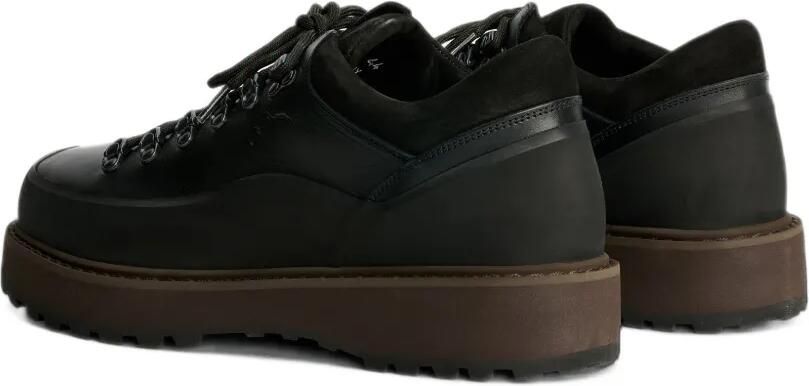 Diemme Cornaro Due Gomma boots Zwart - Foto 5