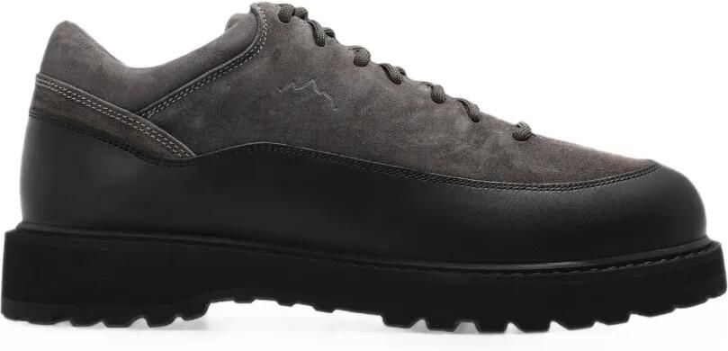 Diemme Cornaro Gala sneakers Grijs