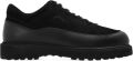 Diemme Cornaro Gala suede sneakers Zwart - Zwart
