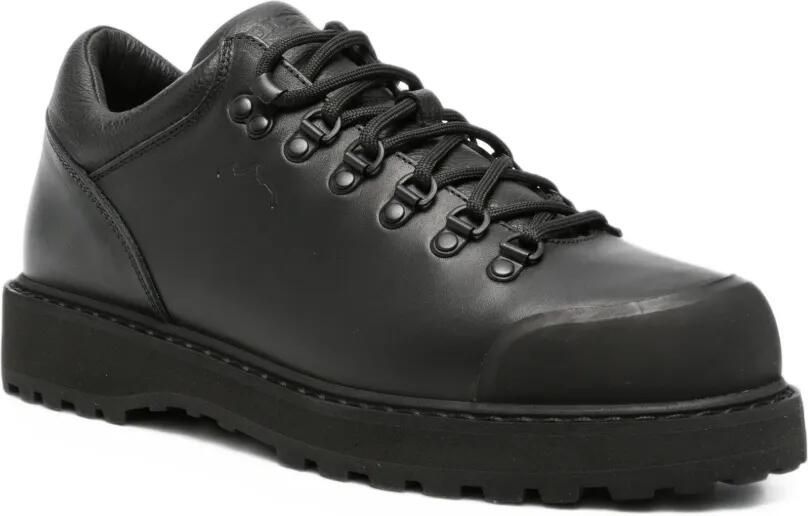 Diemme Cornaro Gomma lace-up hiking boots Zwart - Foto 2
