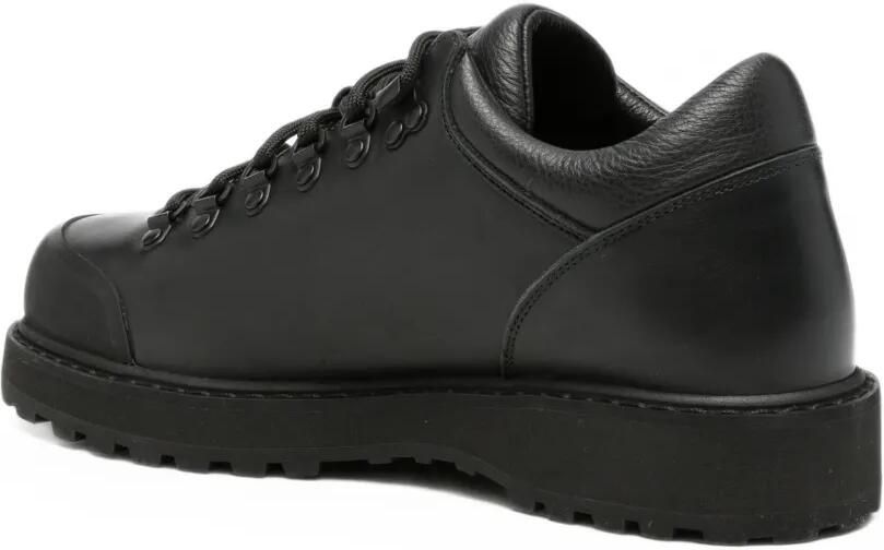 Diemme Cornaro Gomma lace-up hiking boots Zwart - Foto 3