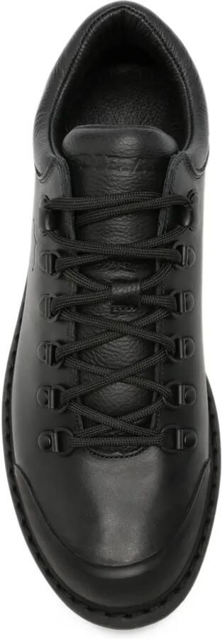 Diemme Cornaro Gomma lace-up hiking boots Zwart - Foto 4